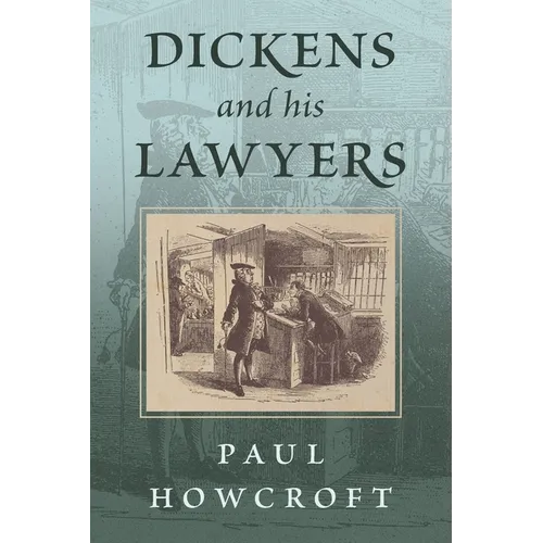 Dickens and his Lawyers