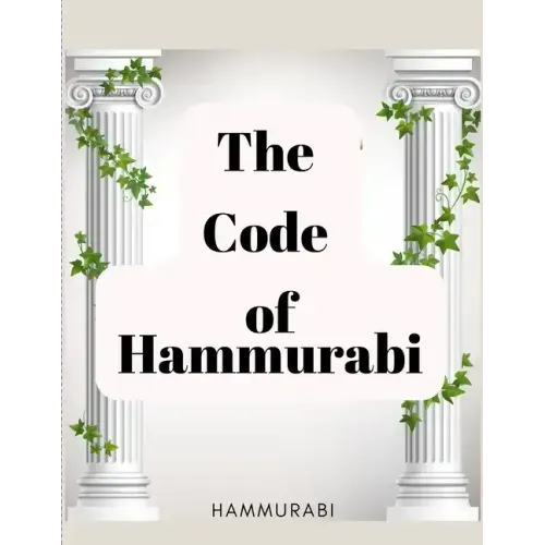 The Code of Hammurabi: The Oldest Code of Laws in the World