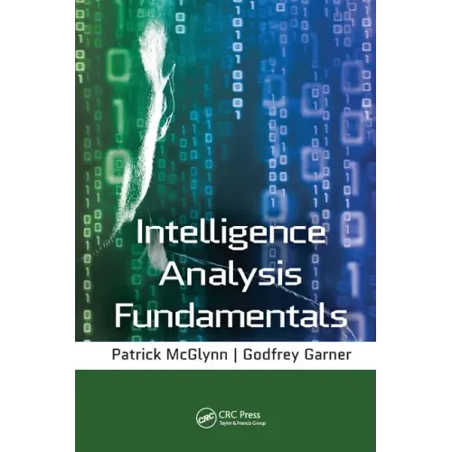 Intelligence Analysis Fundamentals