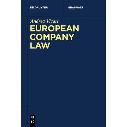 European Company Law