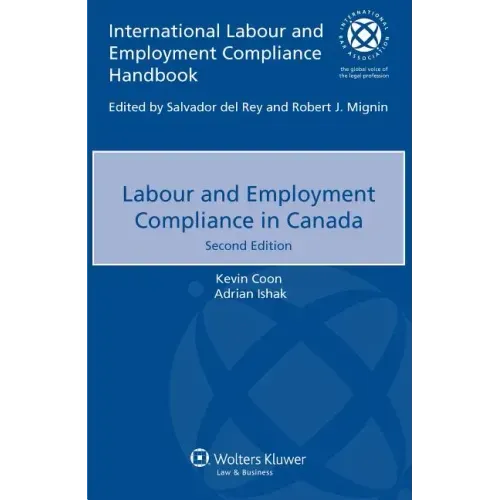 Labour and Employment Compliance in Canada