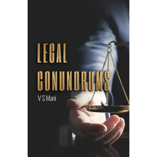 Legal Conundrums