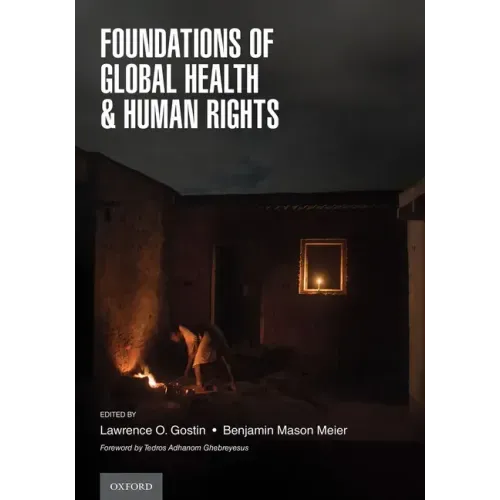 Foundations of Global Health & Human Rights