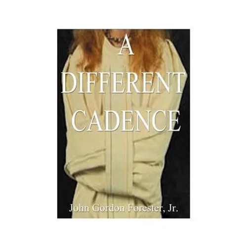 A Different Cadence - Paperback