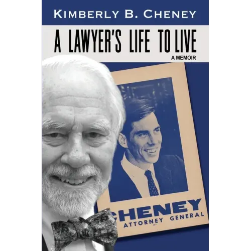 A Lawyer's Life to Live