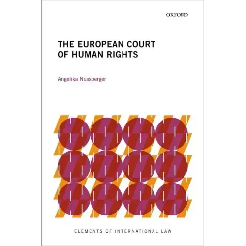 The European Court of Human Rights