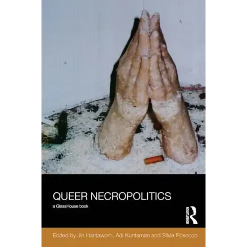 Queer Necropolitics