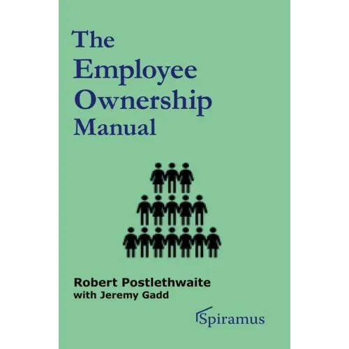 The Employee Ownership Manual