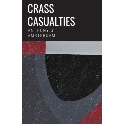 Crass Casualties