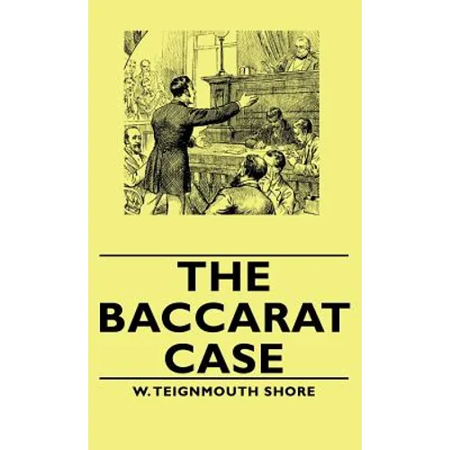 The Baccarat Case