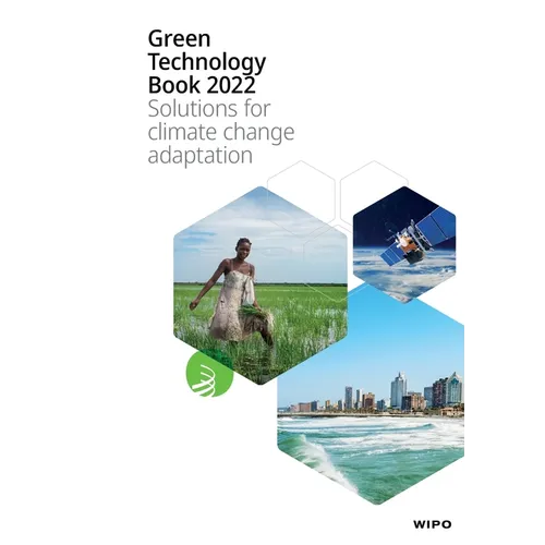 Green Technology Book 2022: Solutions for climate change adaptation