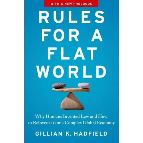 Rules for a Flat World