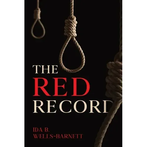 The Red Record