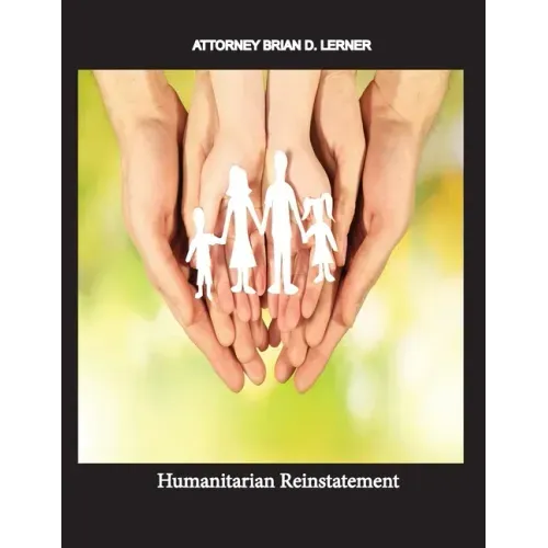 Humanitarian Reinstatement