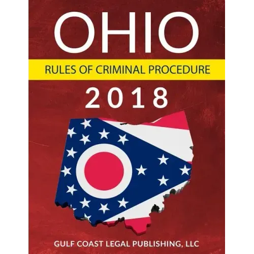 Ohio Rules of Criminal Procedure