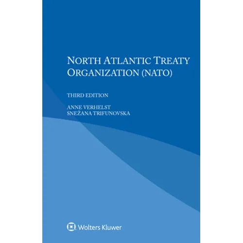 North Atlantic Treaty Organization (NATO)