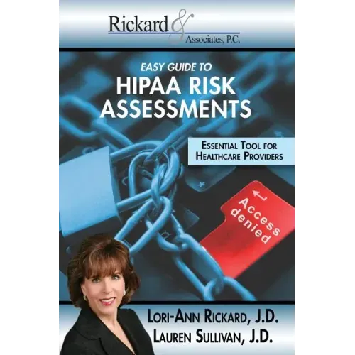 Easy Guide To HIPPA Risk Assessments: Essential Tool For Healthcare Providers