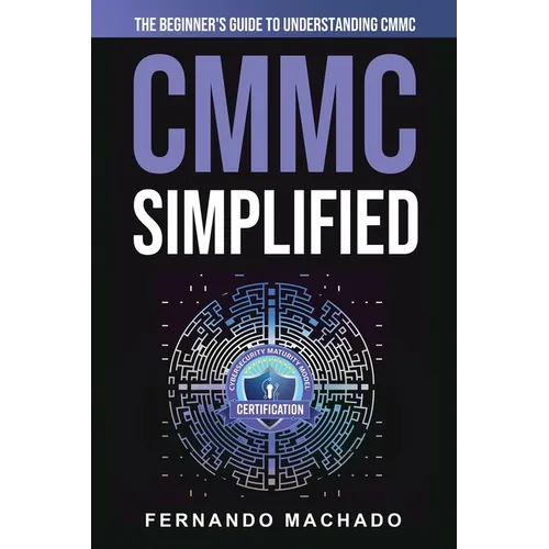 CMMC Simplified