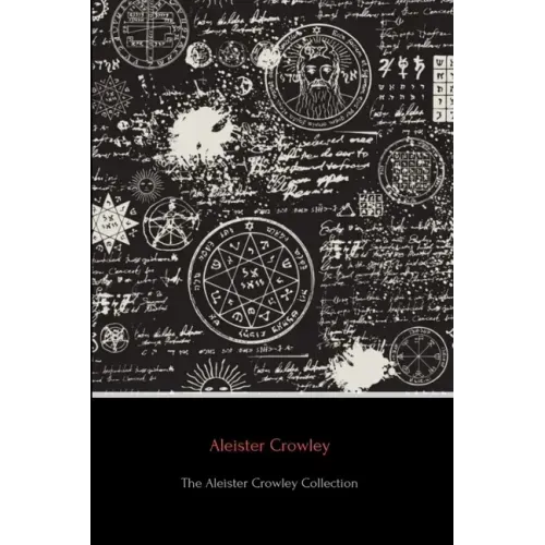 The Aleister Crowley Collection