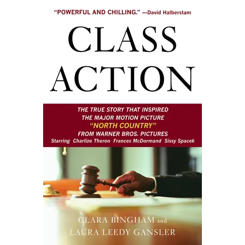 Class Action: The Landmark Case that Changed Sexual Harassment Law