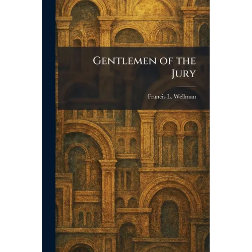 Gentlemen of the Jury