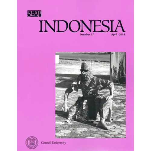 Indonesia Journal: April 2014