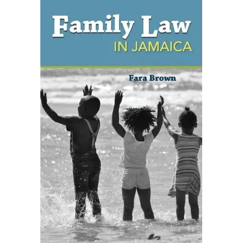 Family Law in Jamaica