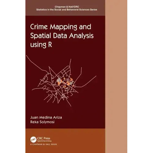 Crime Mapping and Spatial Data Analysis Using R