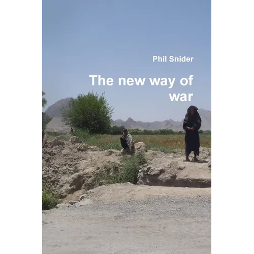 The new way of war