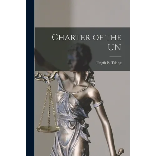 Charter of the UN