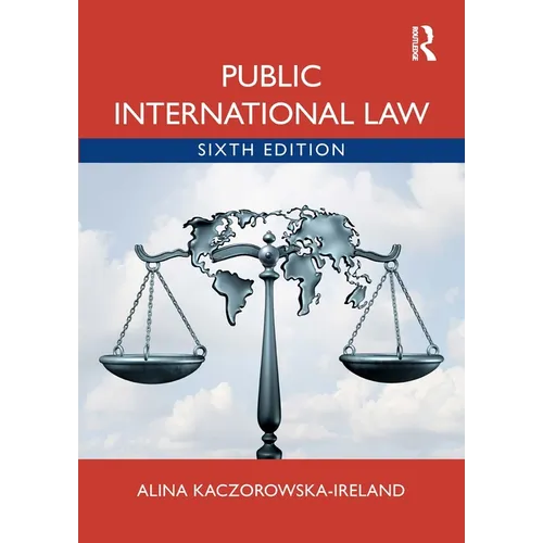 Public International Law