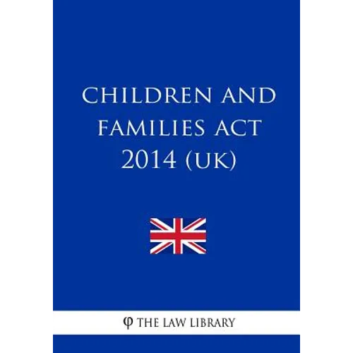 Children and Families Act 2014 (UK)