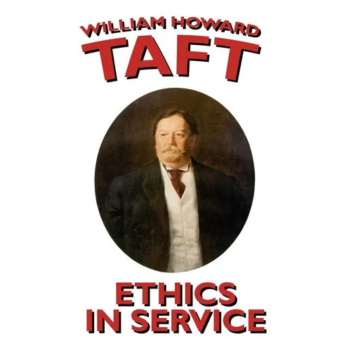 Ethics in Service