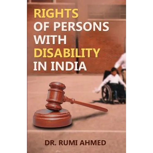 Rights of Persons with Disability in India