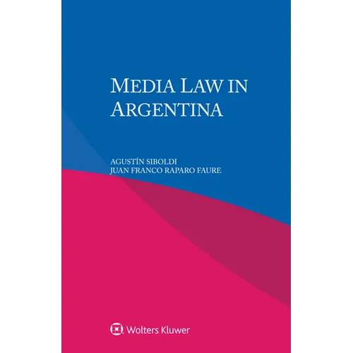 Media Law in Argentina