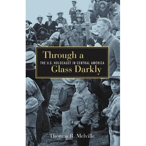 Through A Glass Darkly