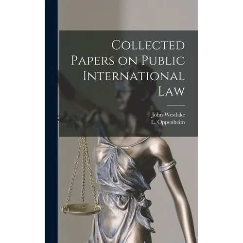 Collected Papers on Public International Law