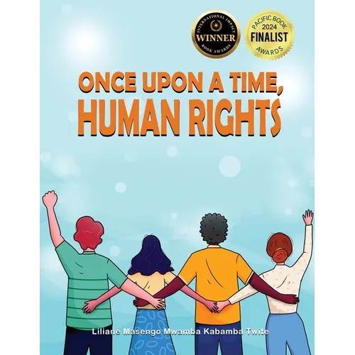 Once upon a Time, Human Rights