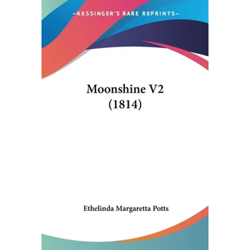 Moonshine V2 (1814)