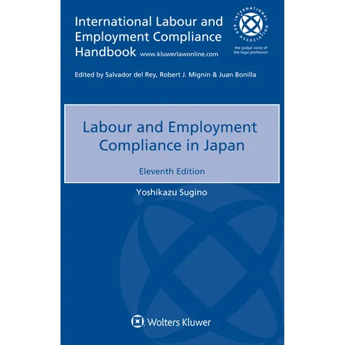 Labour and Employment Compliance in Japan