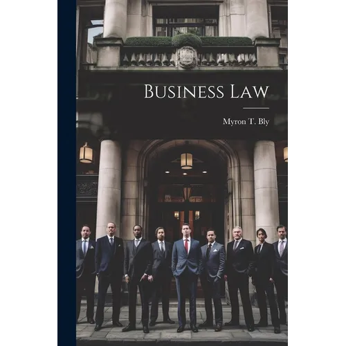 Business Law