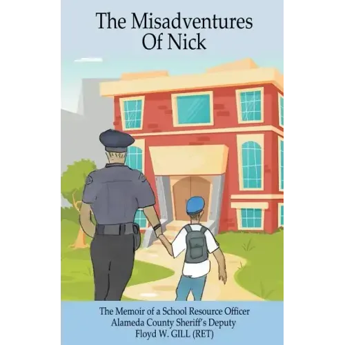 The Misadventures of Nick