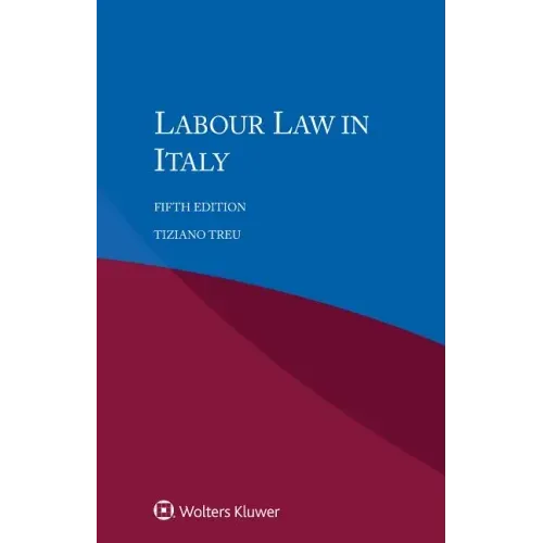 Labour Law in Italy