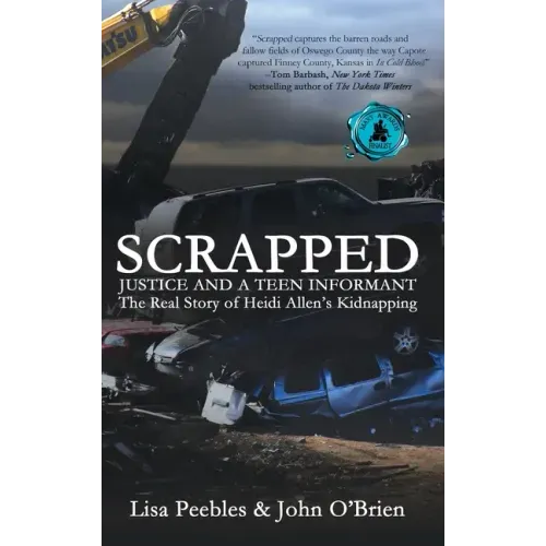 Scrapped: Justice and a Teen Informant