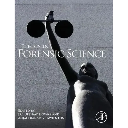 Ethics in Forensic Science