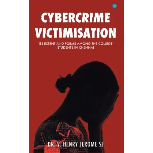 Cybercrime Victimisation
