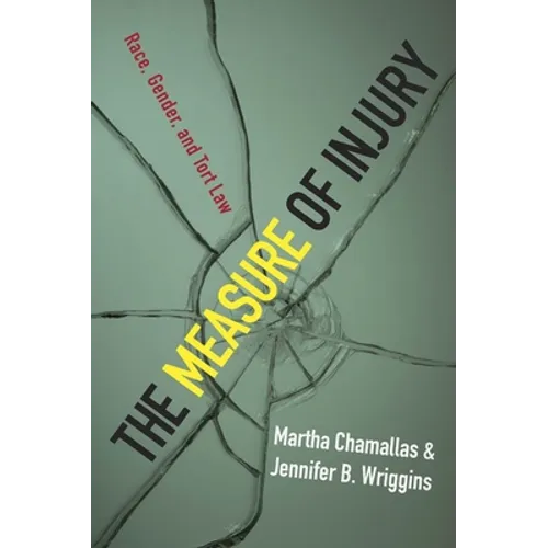 The Measure of Injury: Race, Gender, and Tort Law