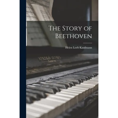 The Story of Beethoven