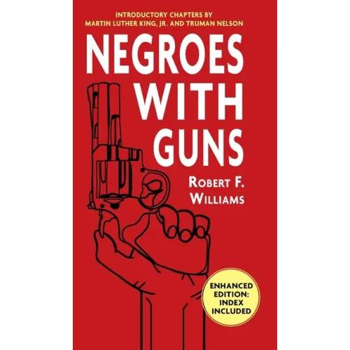 Negroes with Guns