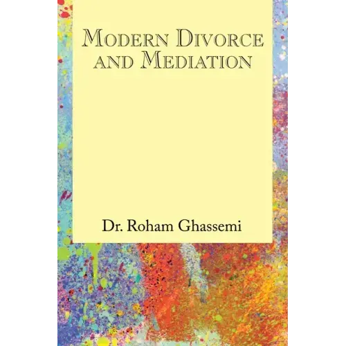 Modern Divorce and Mediation